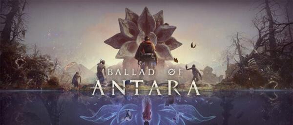 Ballad of Antara - Düsteres Fantasy-Action-Rollenspiel für die PS5 angekündigt