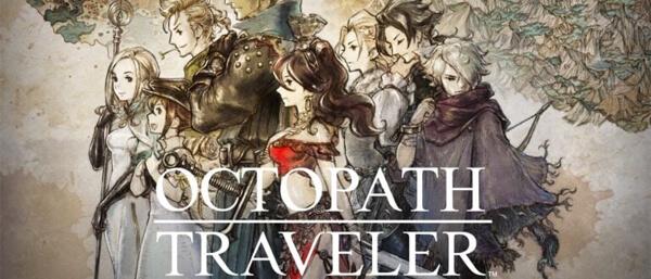 Octopath Traveler - Das Rollenspiel ist ab Sofort auch für PS5 und PS4 erhältlich