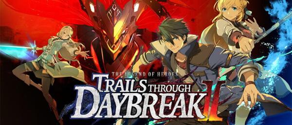 The Legend of Heroes: Trails through Daybreak II erscheint Anfang 2025 im Westen
