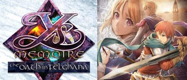 Ys Memoire: The Oath in Felghana - Das Remaster erscheint Anfang 2025 im Westen