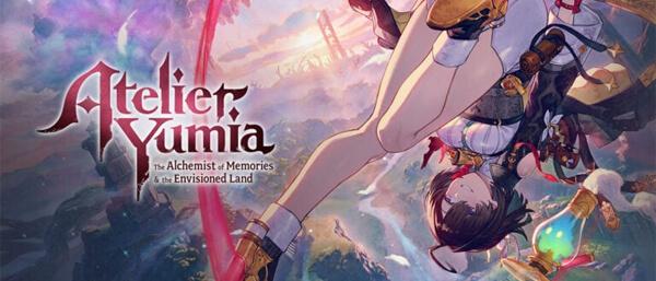 Atelier Yumia: Die Alchemistin der Erinnerungen und das erträumte Land - neues Atelier-Abenteuer für Konsole angekündigt