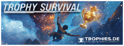 Trophy Survival 2024 - Allgemeiner Talk