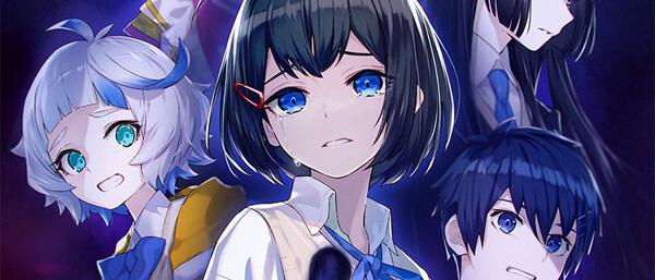 Corpse Party II: Darkness Distortion - Erstes Gameplay-Video erschienen