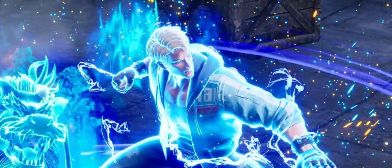 Double Dragon Revive – Trailer zeigt Charaktere und Kampfmechaniken