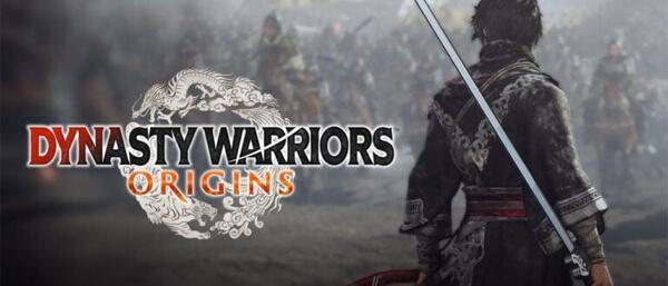 Dynasty Warriors: Origins erscheint am 17. Januar 2025