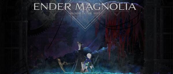 ENDER MAGNOLIA: Bloom in the Mist erscheint am 22. Januar 2025