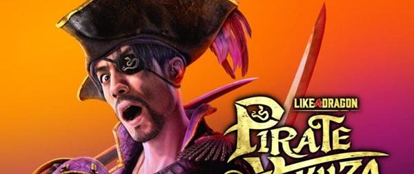 Like a Dragon: Pirate Yakuza in Hawaii vorgestellt