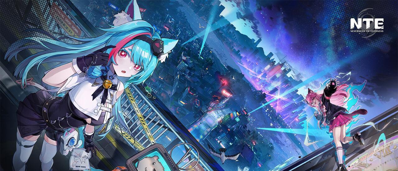 Neverness to Everness – Neuer Trailer zeigt das tägliche Leben in Hethereau