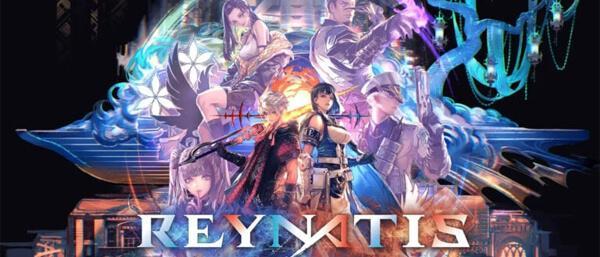 Reynatis – Ab sofort könnt ihr das Action-RPG mit einer Demo ausprobieren