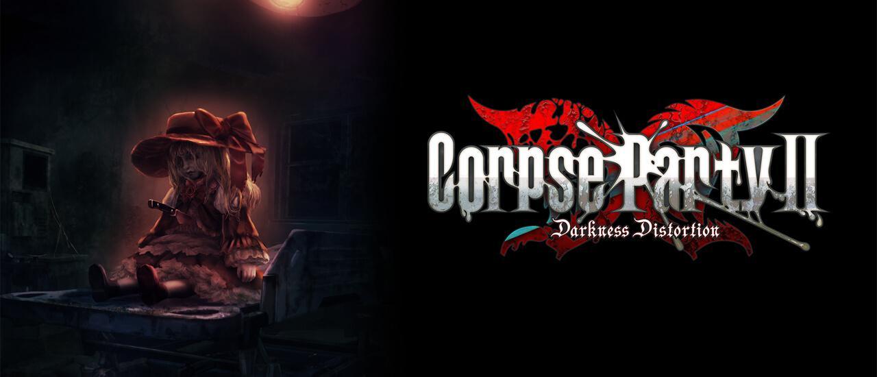 Corpse Party II: Darkness Distortion – Veröffentlichung aufs nächste Jahr verschoben