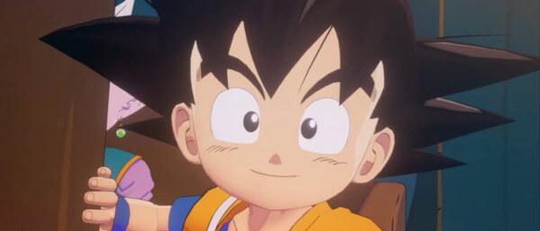 Dragon Ball Z: Kakarot – Der nächste DLC heißt »DAIMA: Adventure Through the Demon Realm«