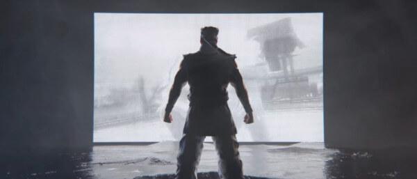 Neuer »Virtua Fighter«-Titel in der Mache