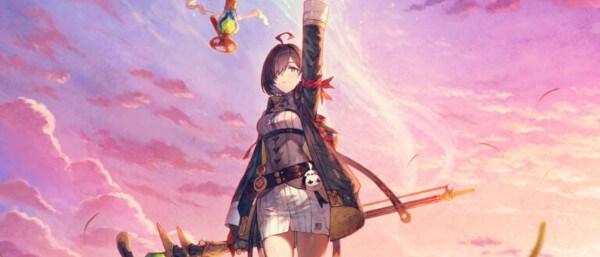 Atelier Yumia – Neuer Trailer gewährt tieferen Einblick in das Spielsystem