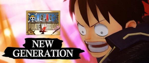 One Piece: Pirate Warriors 4 – PlayStation-5-Version angekündigt und Umfrage für zukünftige DLC-Charaktere gestartet