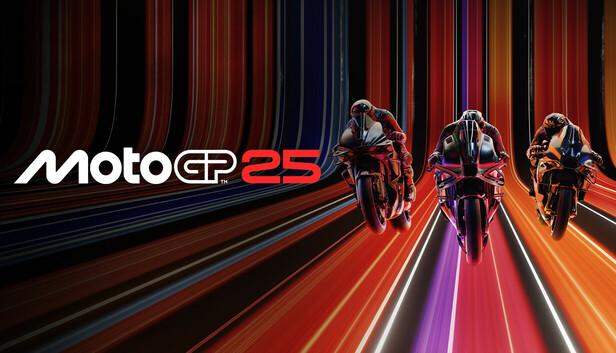 MotoGP 25