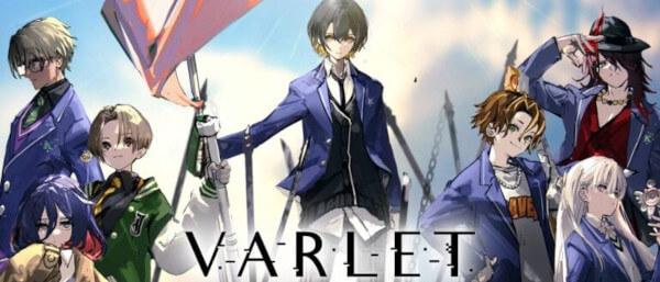 FuRyu kündigt das School-Life-RPG VARLET an