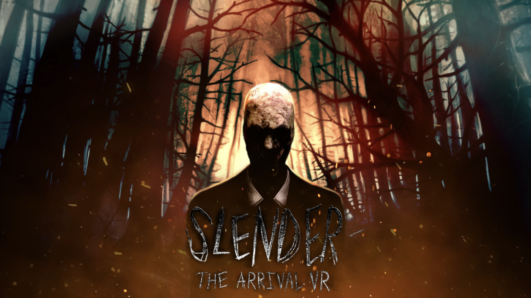 Slender: The Arrival VR