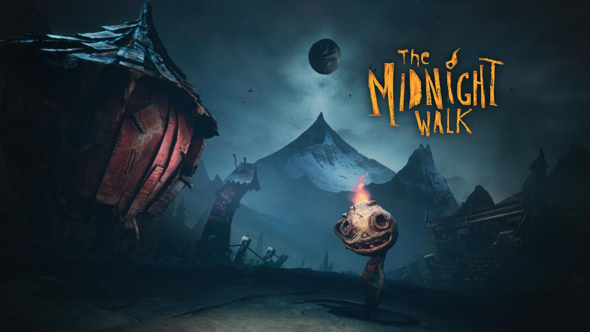 The Midnight Walk