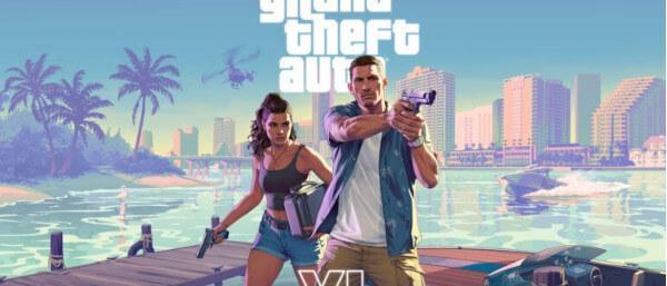 Zweiter Trailer und weitere News zu GTA VI veröffentlicht