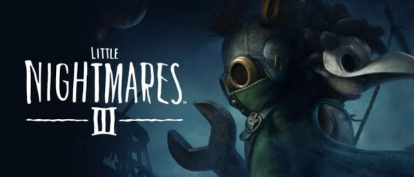 Little Nightmares III erscheint am 10. Oktober