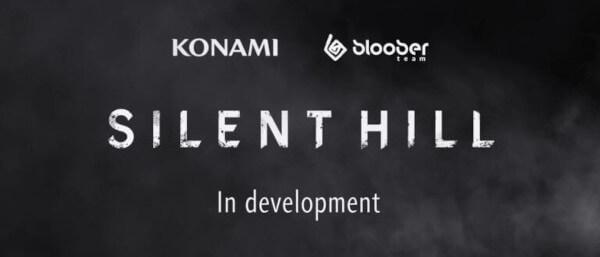 Bloober Team arbeitet an Remake von Silent Hill