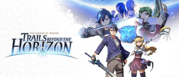 The Legend of Heroes: Trails beyond the Horizon erscheint am 15. Januar