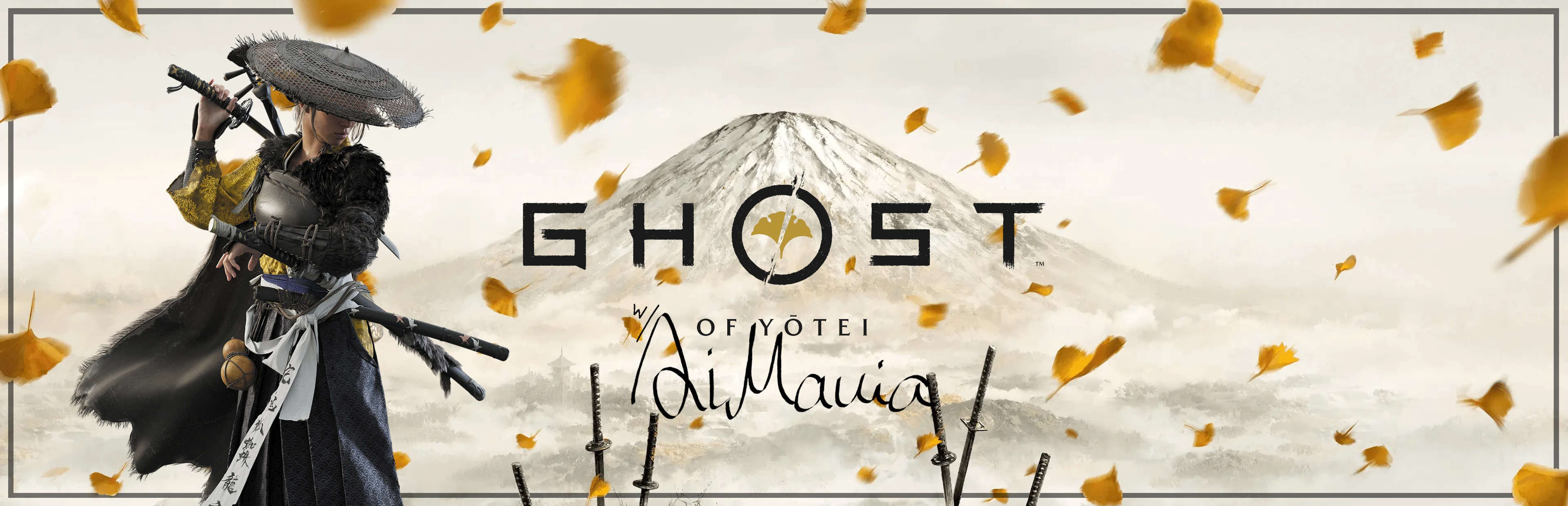 Erfahrungsbericht zu Ghost of Yotei