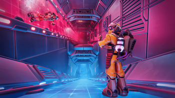 [PS5] We Were Here Tomorrow