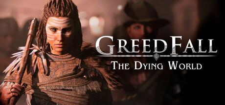 [PS5] Greedfall 2 The dying World erscheint am 12.03.2026