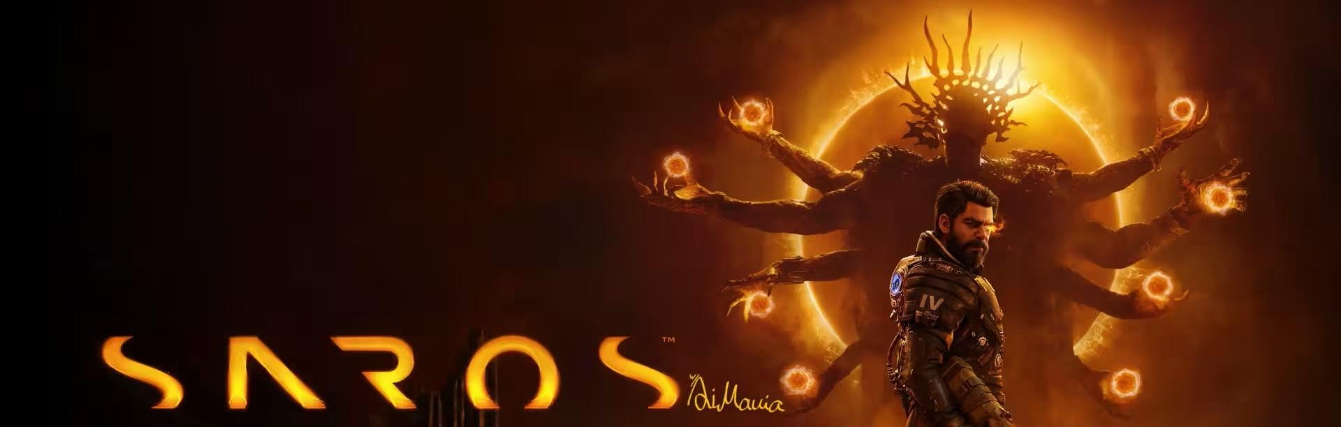 Erfahrungsbericht Saros