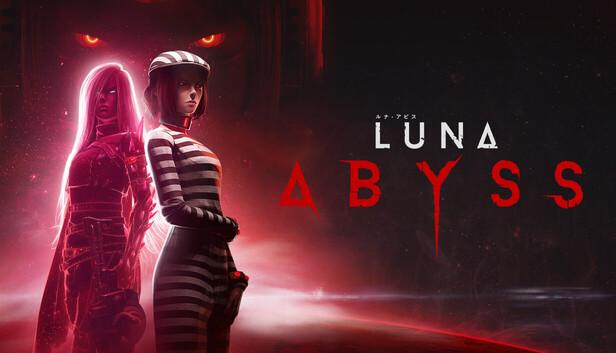 Test: Luna Abyss (PS5)