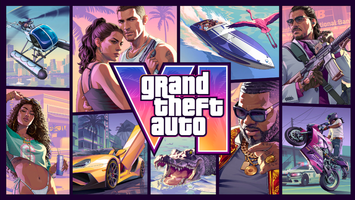 Grand Theft Auto VI ab dem 25. Juni vorbestellbar