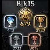 Bjk15